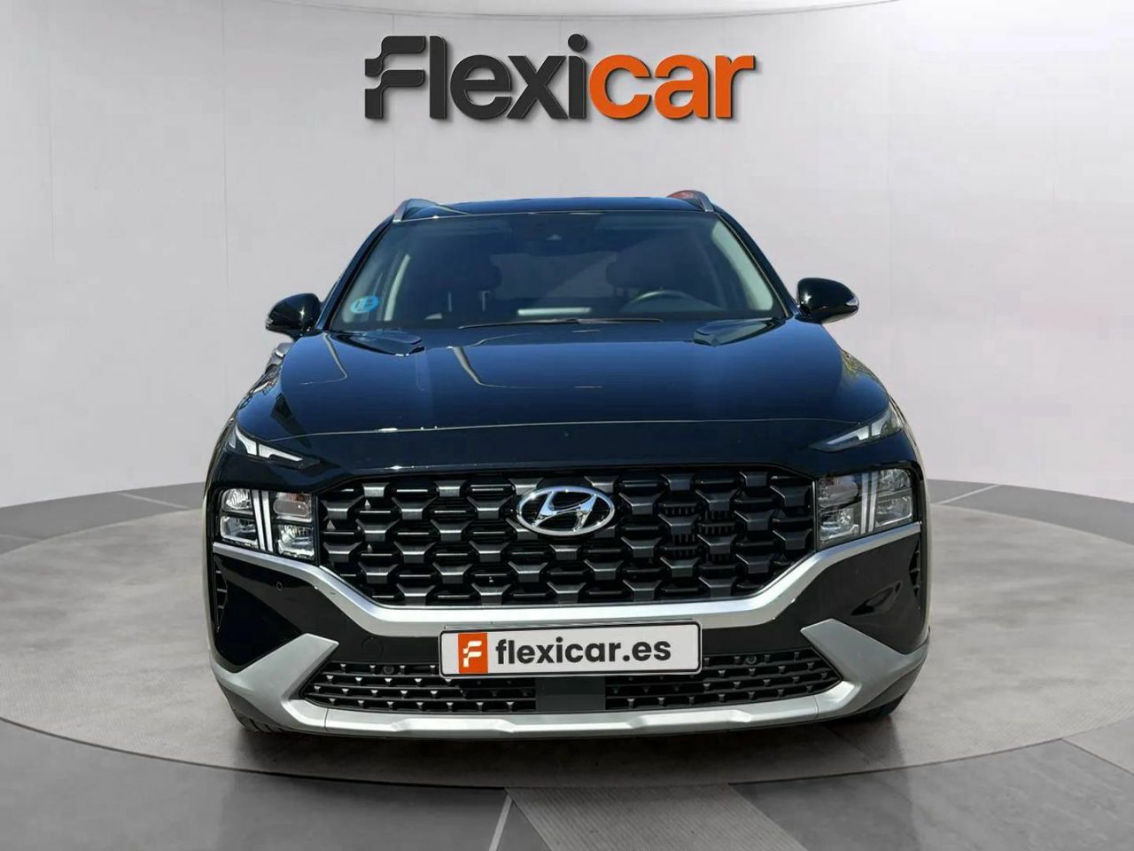 hyundai santa fe 2023 / foto grande (2)