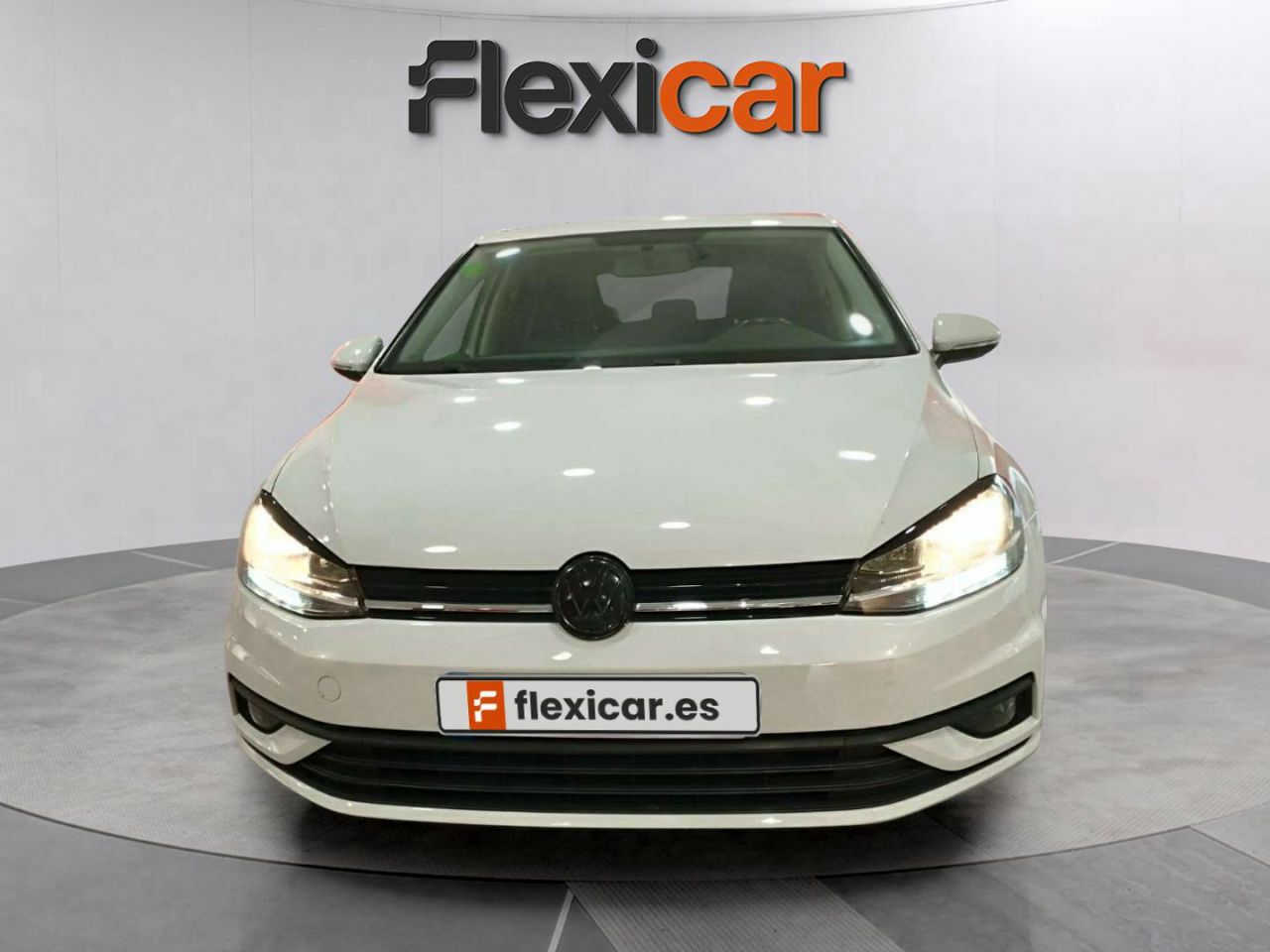 volkswagen golf 2017 / foto grande (2)