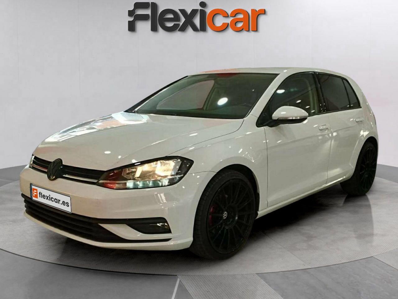 volkswagen golf 2017 / foto grande (3)