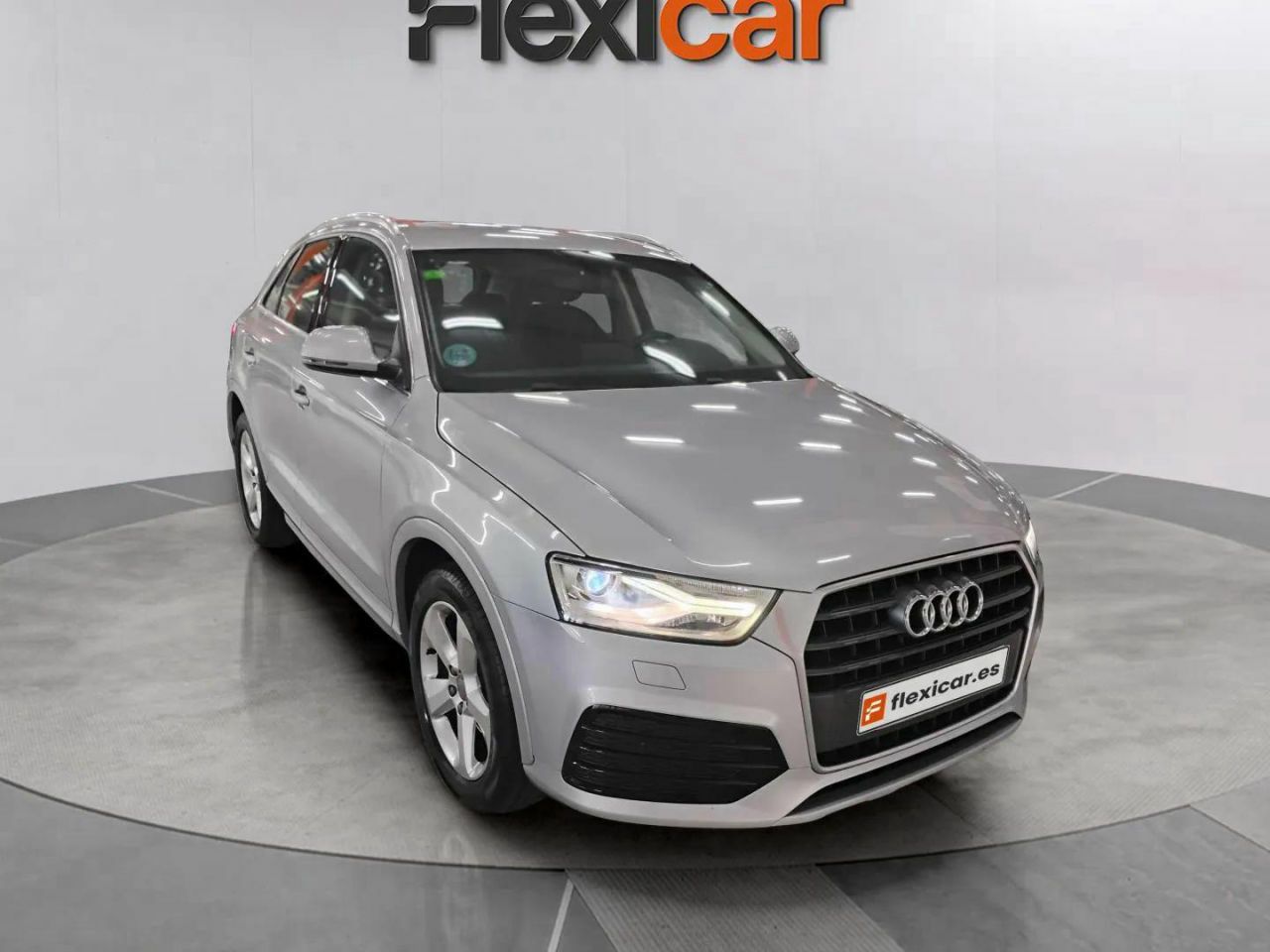 Foto audi q3 2017 /