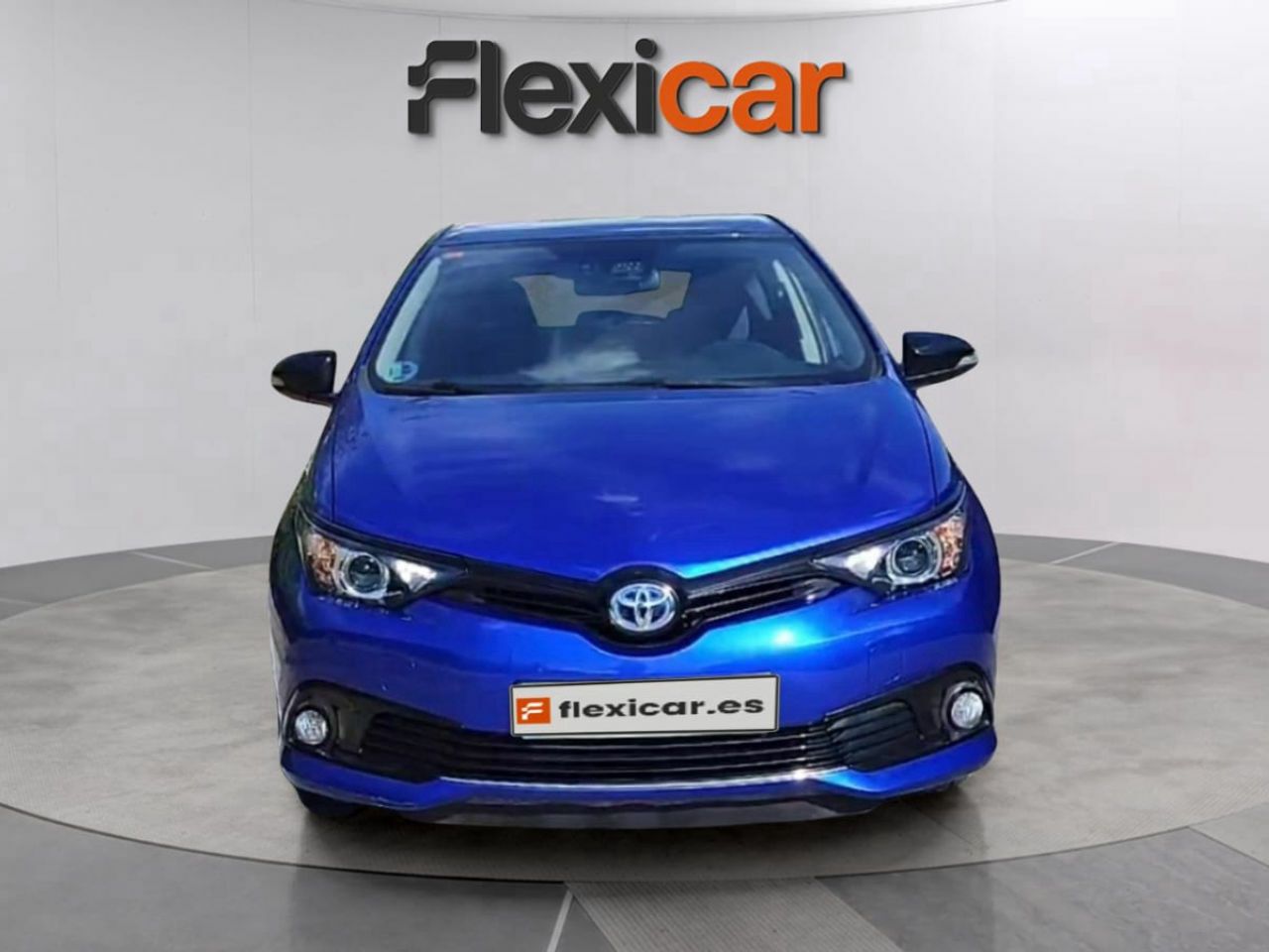 toyota auris 2018 / foto grande (3)