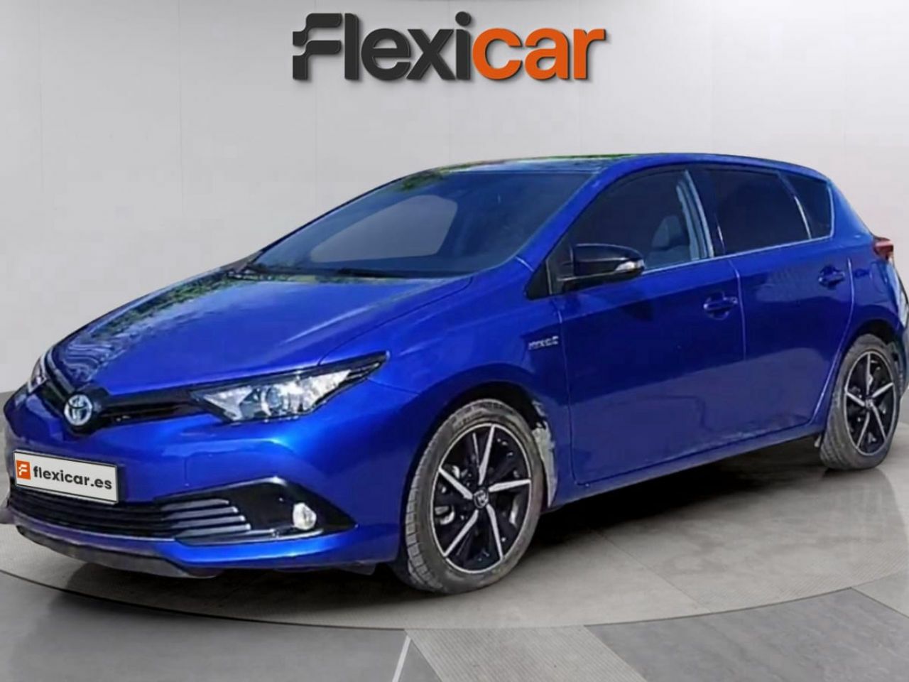 toyota auris 2018 / foto grande (2)