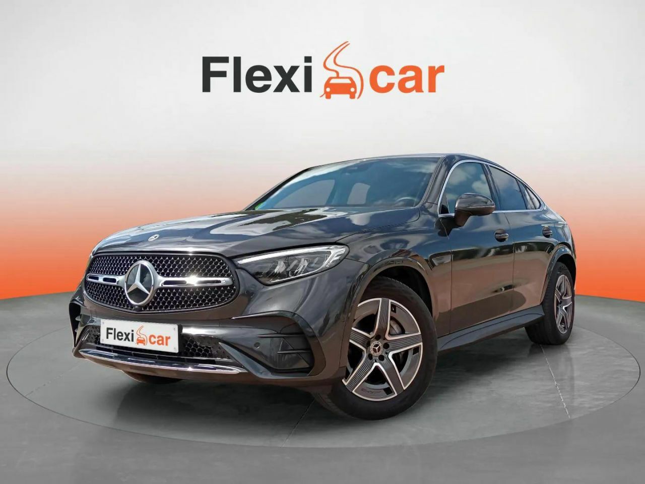 mercedes glc 2024 / foto grande (2)