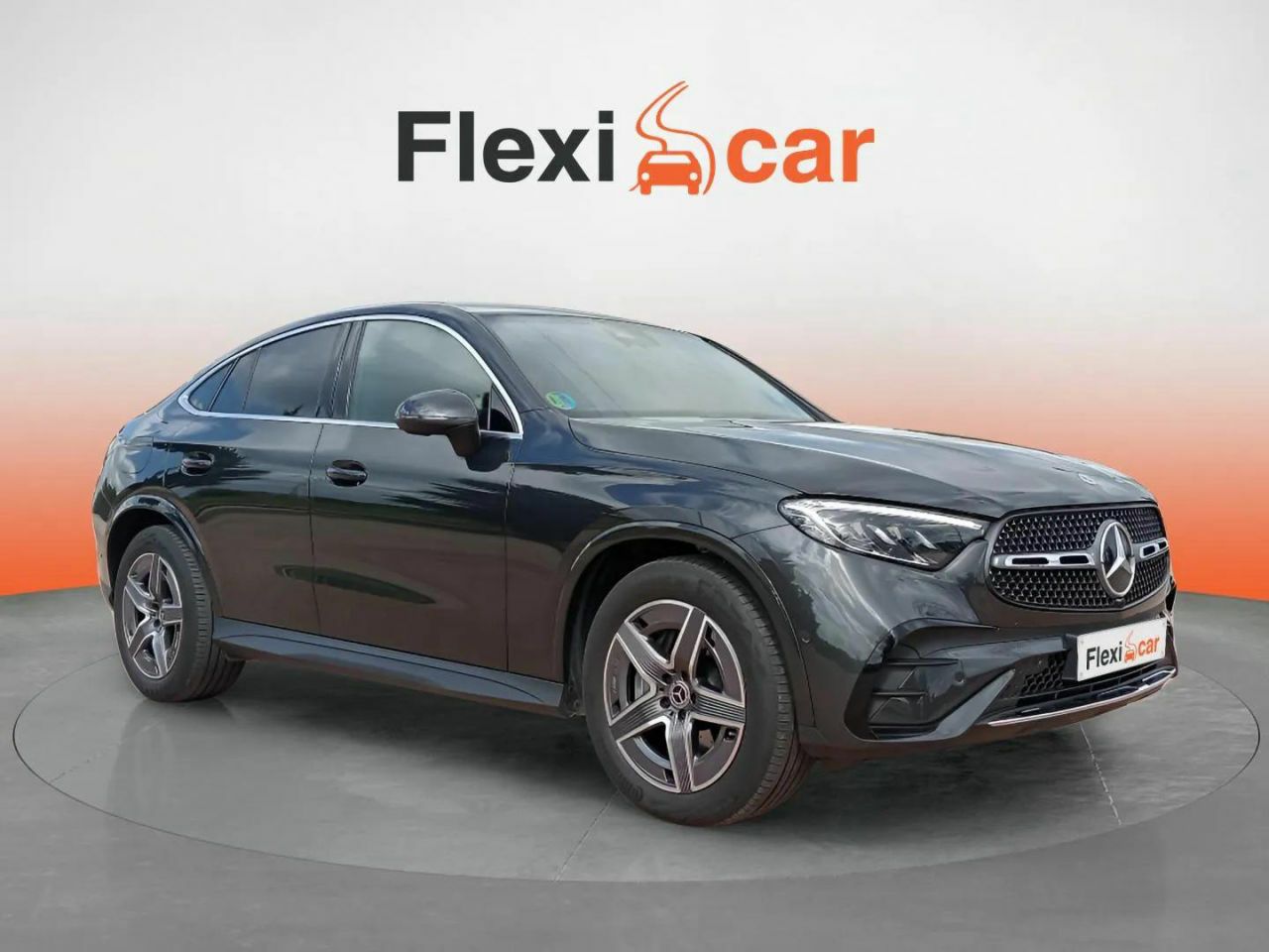 Foto mercedes glc 2024 /