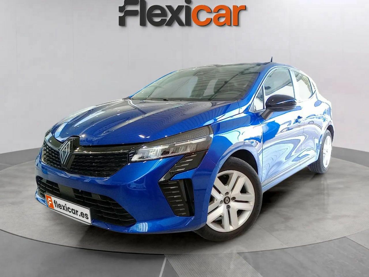 renault clio 2024 / foto grande (3)