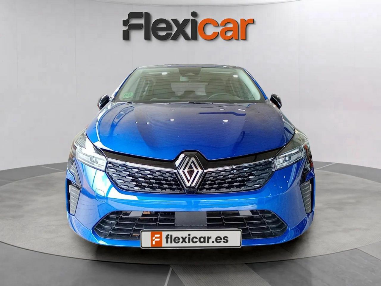 renault clio 2024 / foto grande (2)