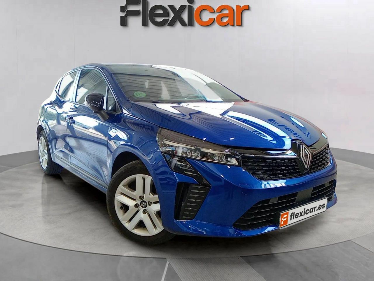 Foto renault clio 2024 /