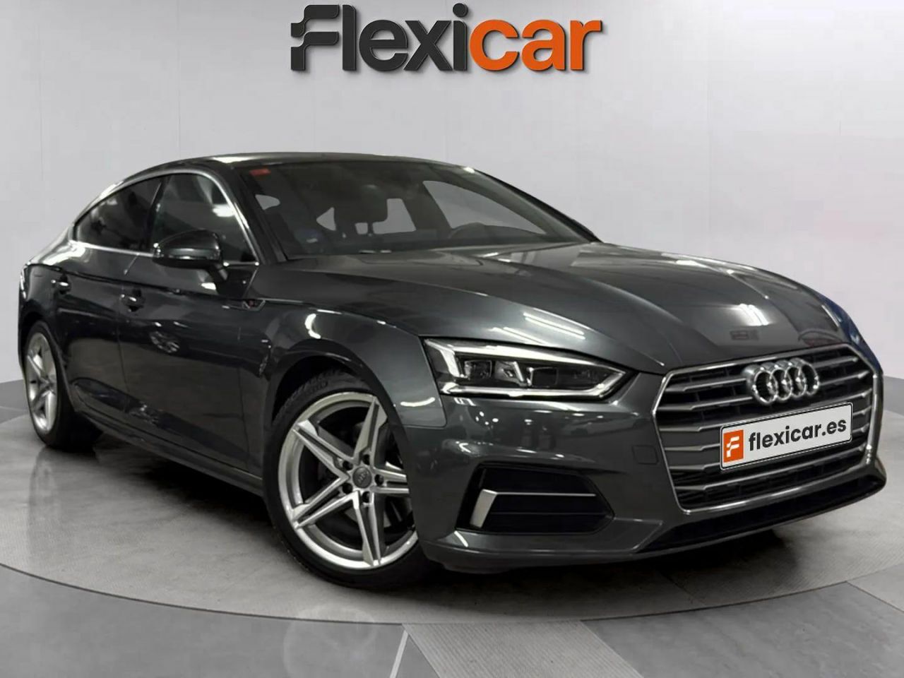 Foto audi a5 2019 /