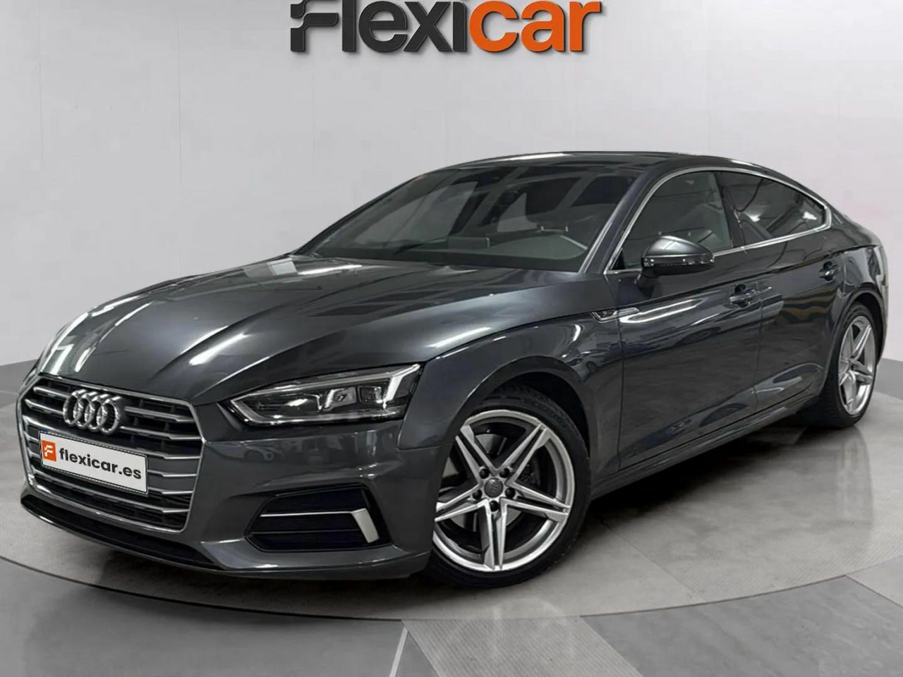 audi a5 2019 / foto grande (2)