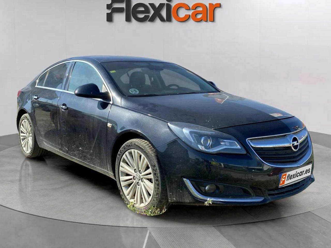 Foto opel insignia  2015 /