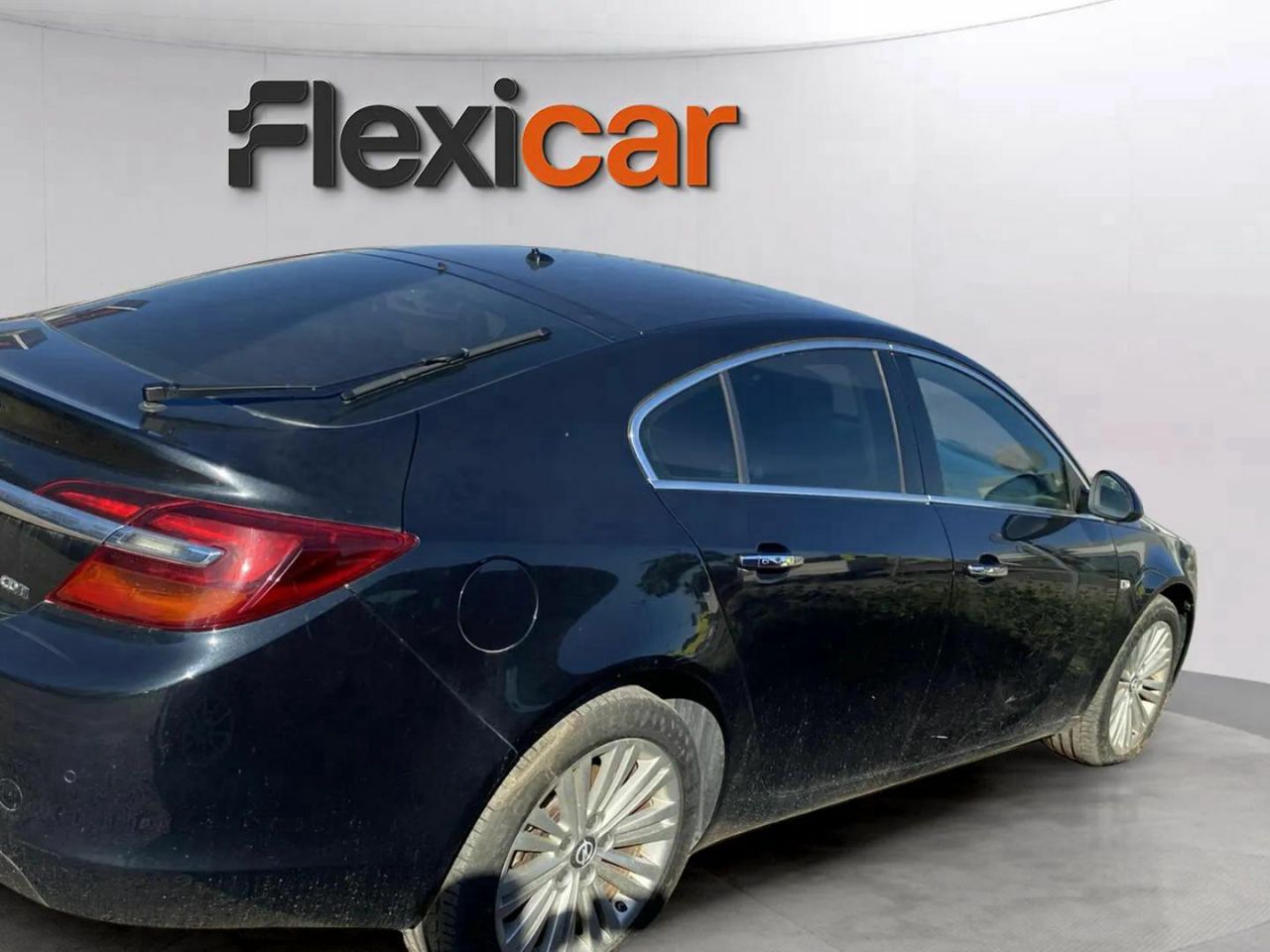 opel insignia  2015 / foto grande (3)