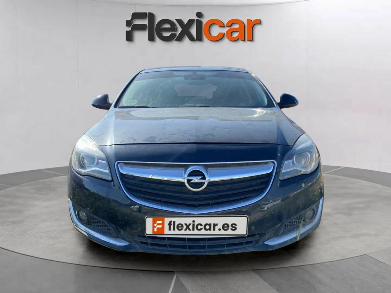 opel insignia  2015 / foto grande (2)
