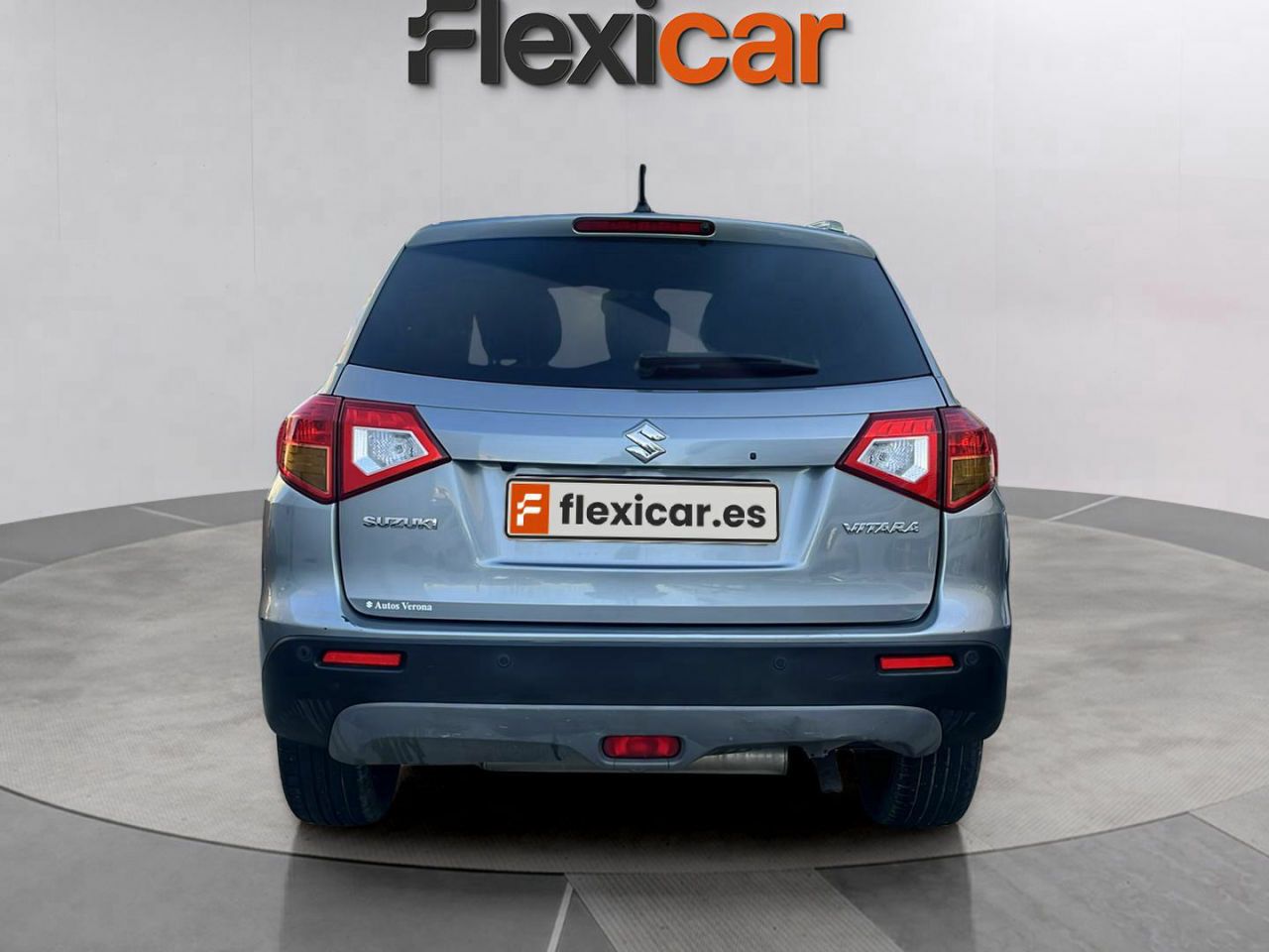 suzuki vitara 2016 / foto grande (2)