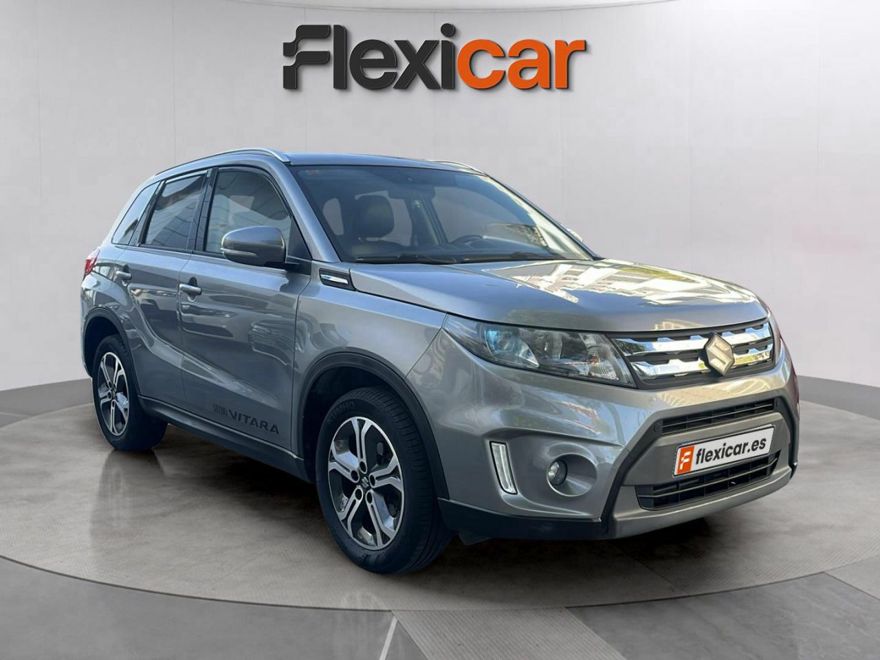 Foto suzuki vitara 2016 /