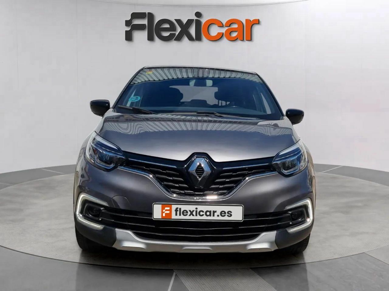 renault captur 2018 / foto grande (2)