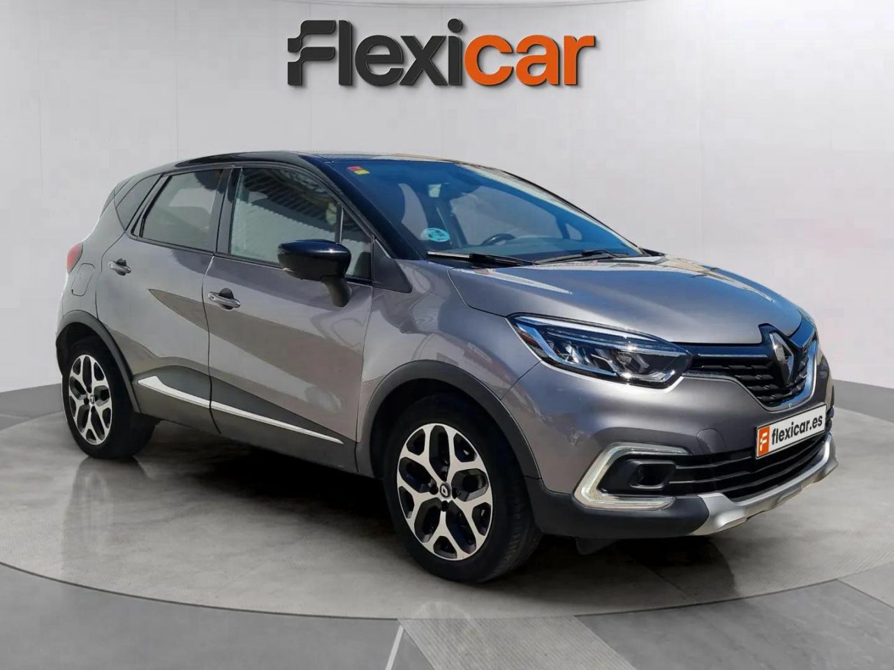 Foto renault captur 2018 /