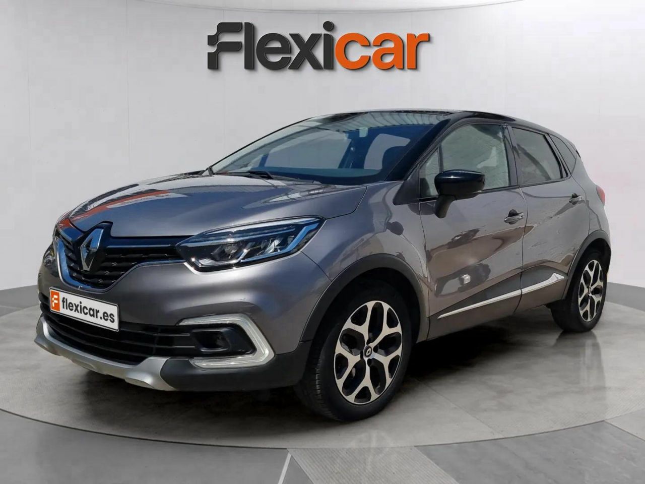 renault captur 2018 / foto grande (3)