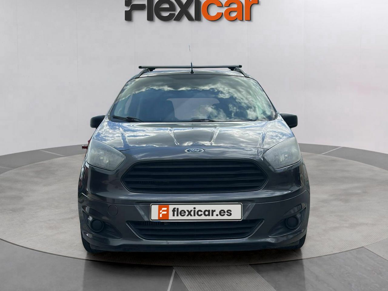 ford tourneo courier 2016 / foto grande (2)