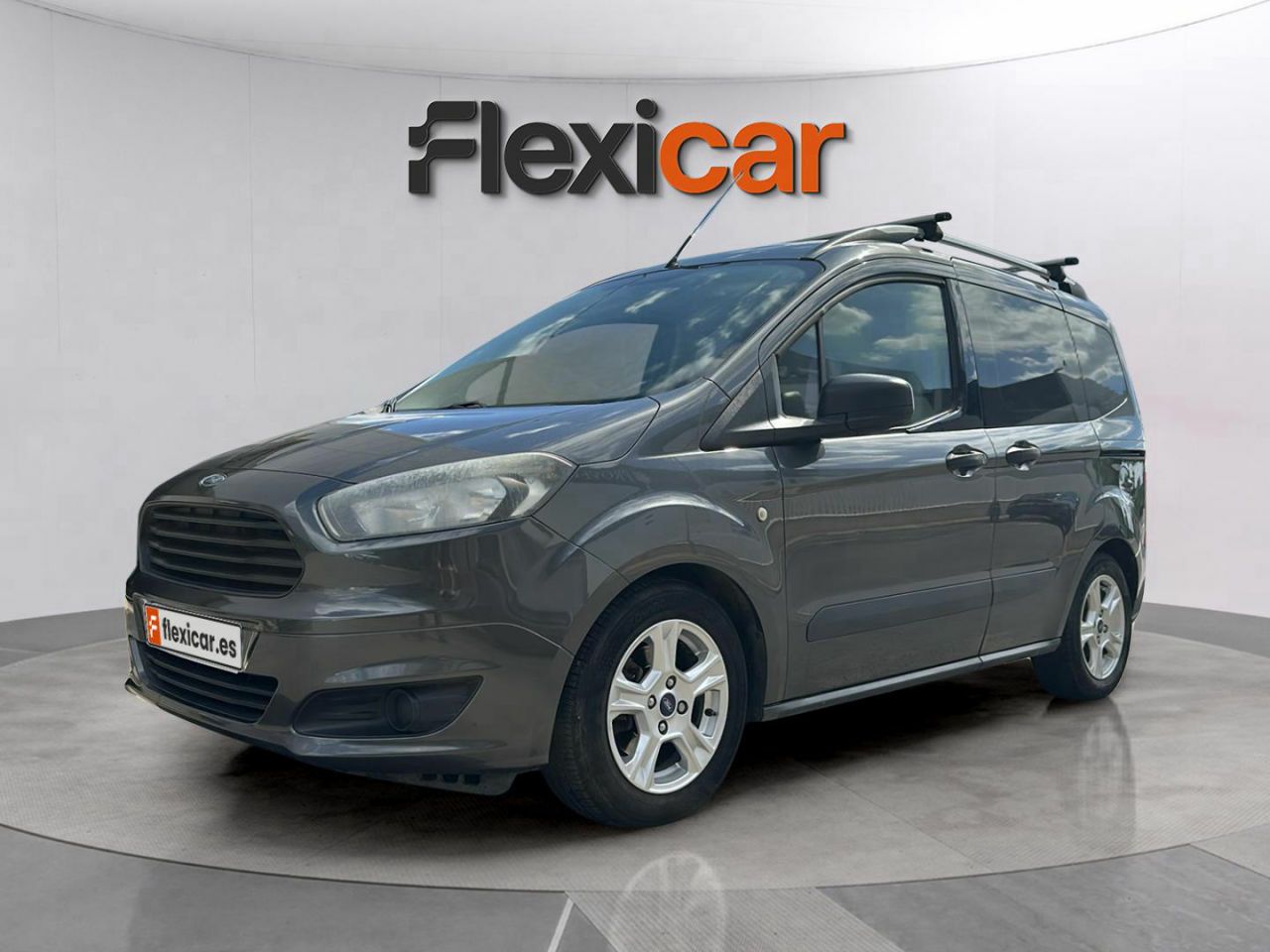 ford tourneo courier 2016 / foto grande (3)