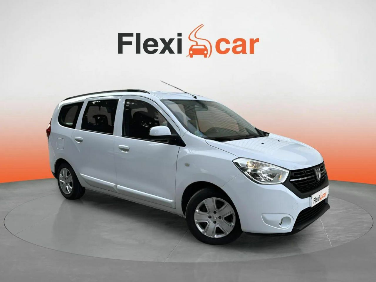 Foto dacia lodgy 2017 /