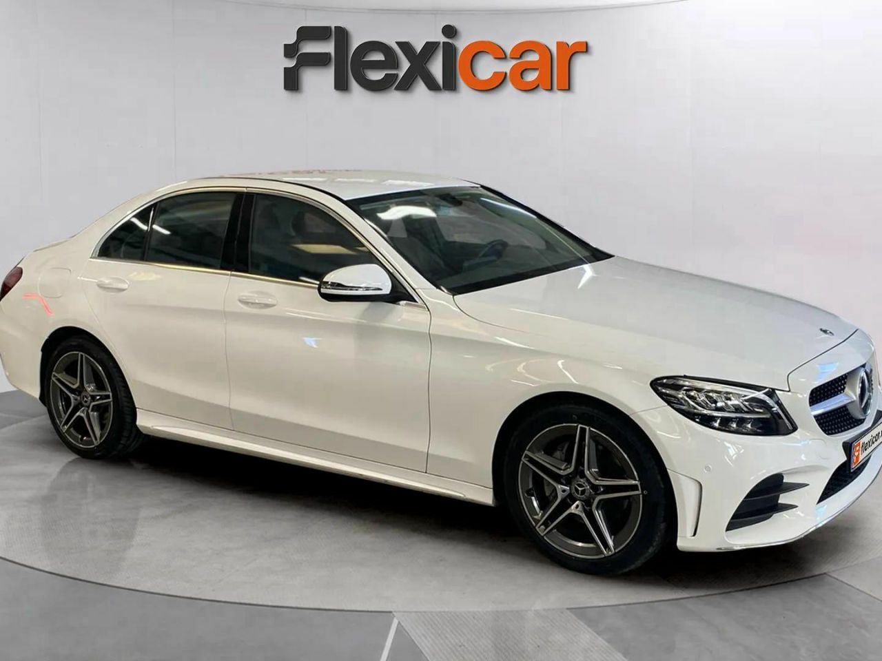 Foto mercedes clase c 2019 /