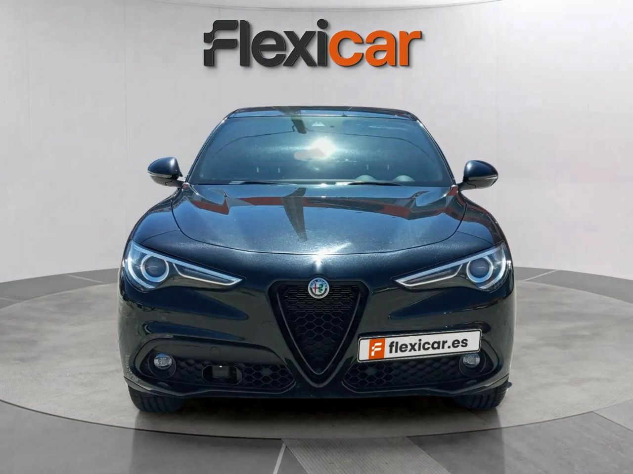 alfa romeo stelvio 2022 / foto grande (2)