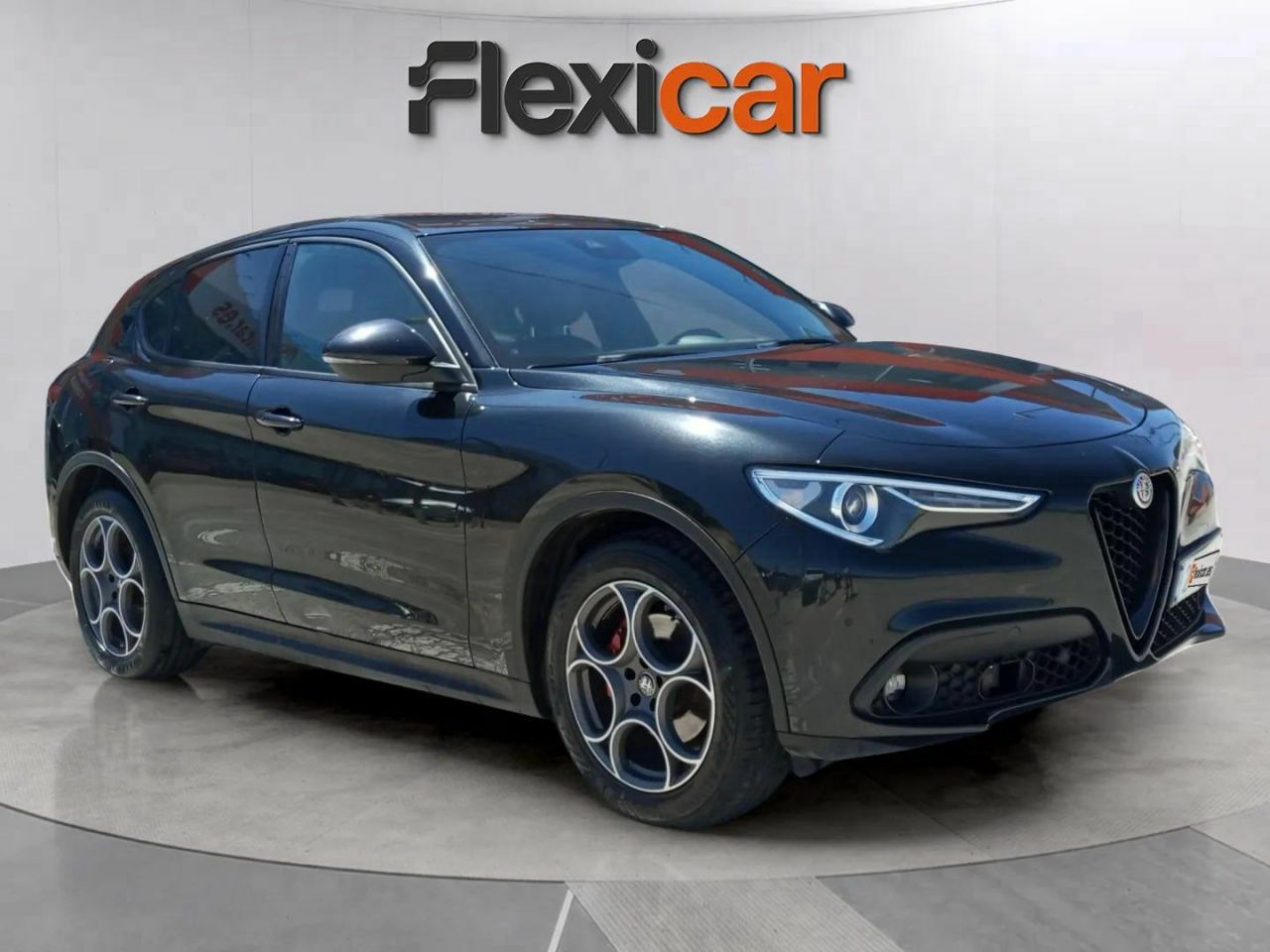 Foto alfa romeo stelvio 2022 /
