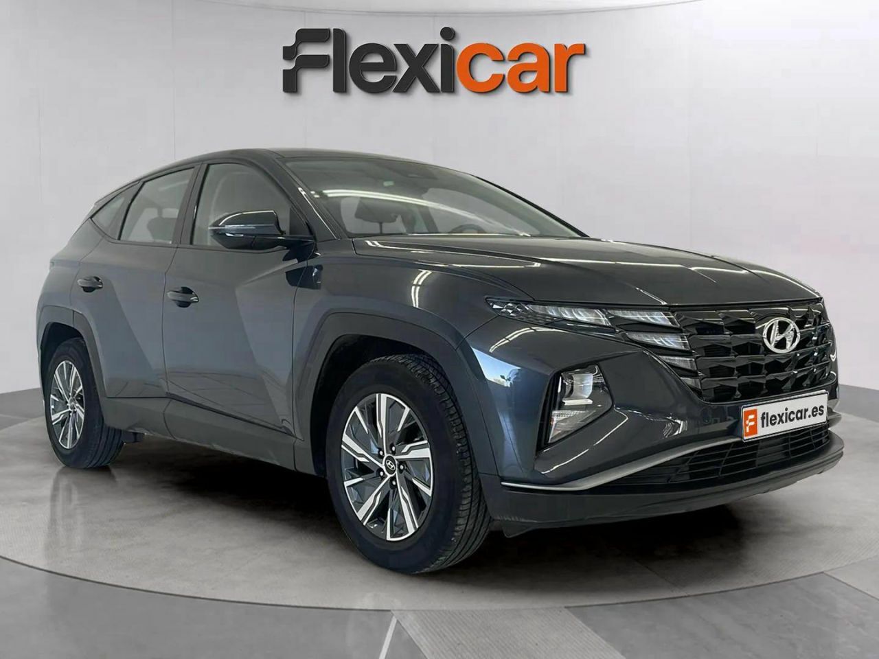 Mesas sillas restaurante  de segunda mano - hyundai tucson 2021 /