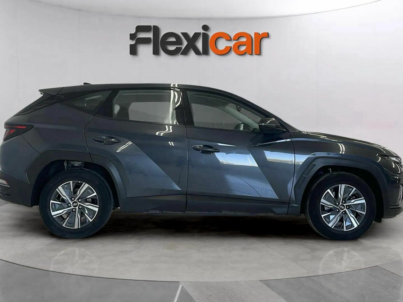 hyundai tucson 2021 / foto grande (3)