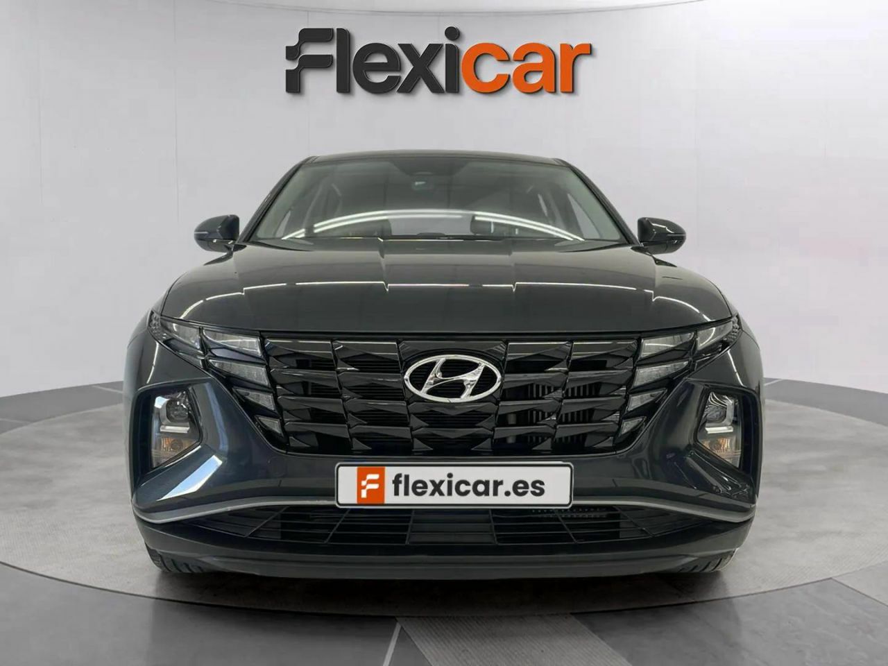 hyundai tucson 2021 / foto grande (2)