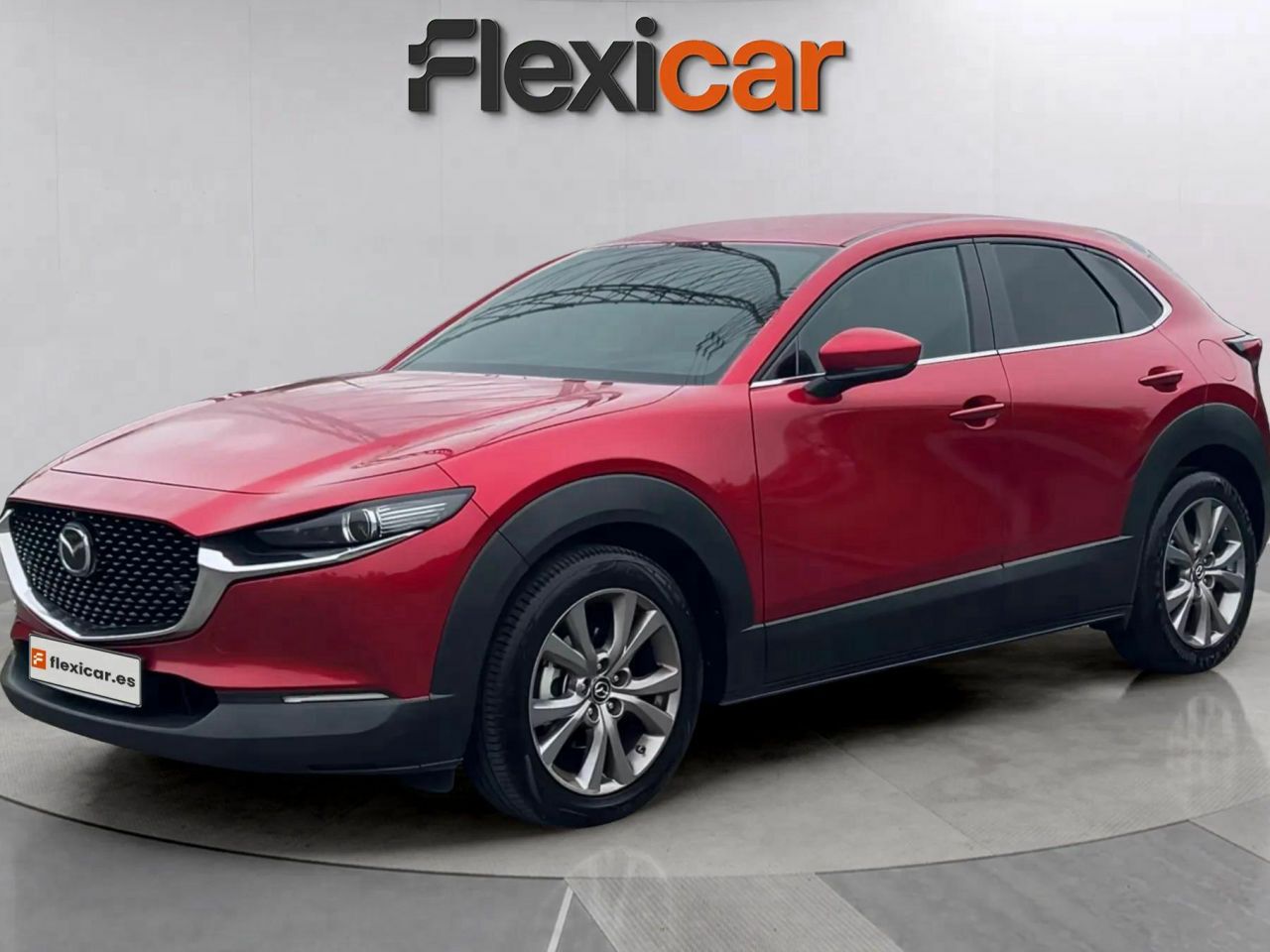 mazda cx-30 2020 / foto grande (3)