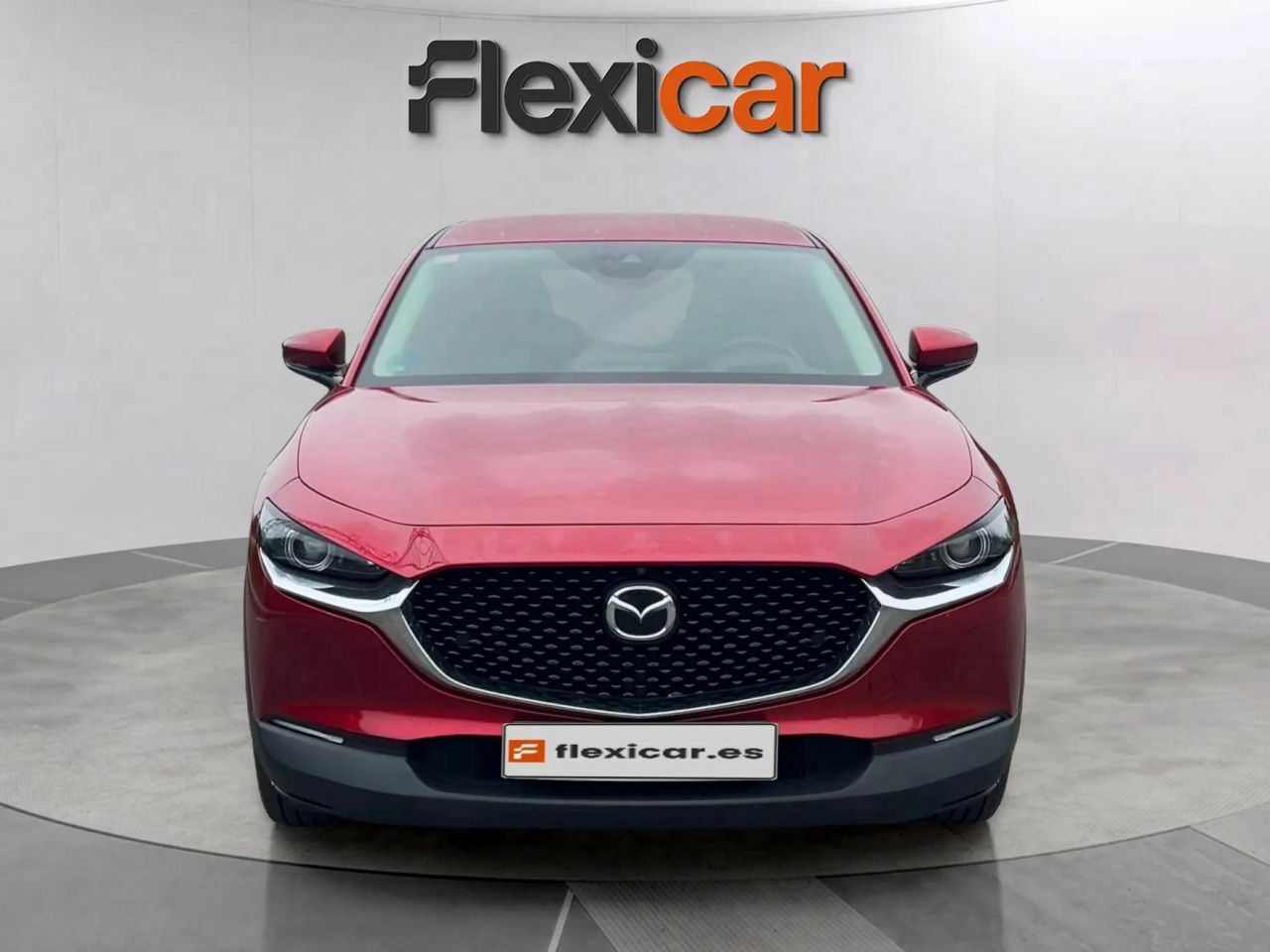 mazda cx-30 2020 / foto grande (2)