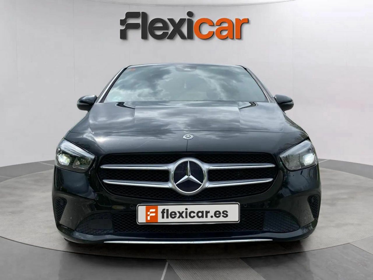 mercedes clase b 2019 / foto grande (2)