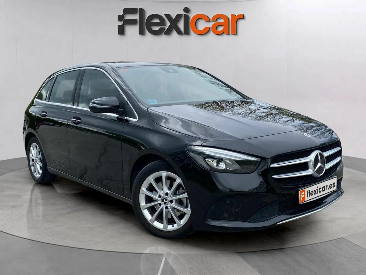 Foto mercedes clase b 2019 /