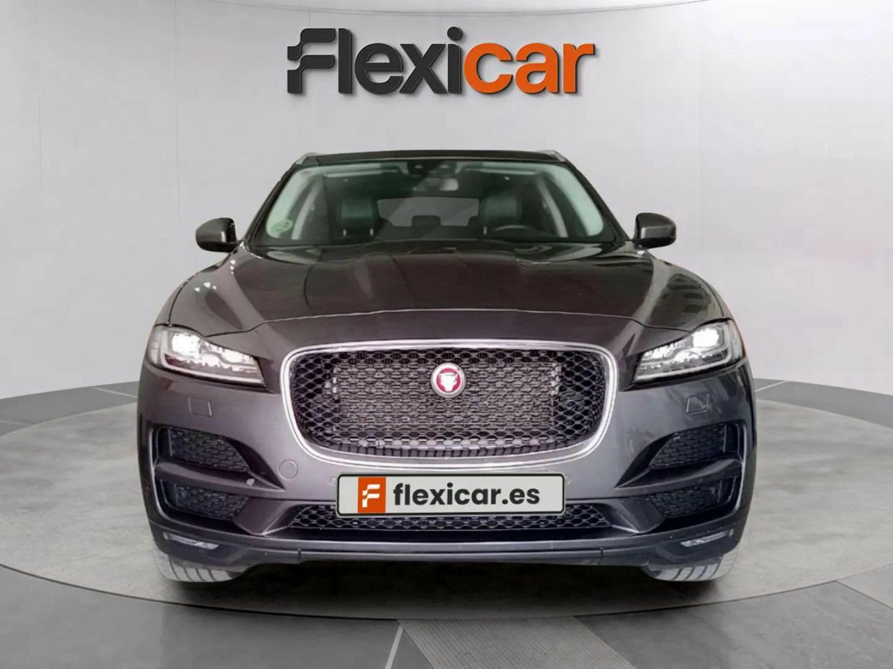 jaguar f-pace 2018 / foto grande (2)