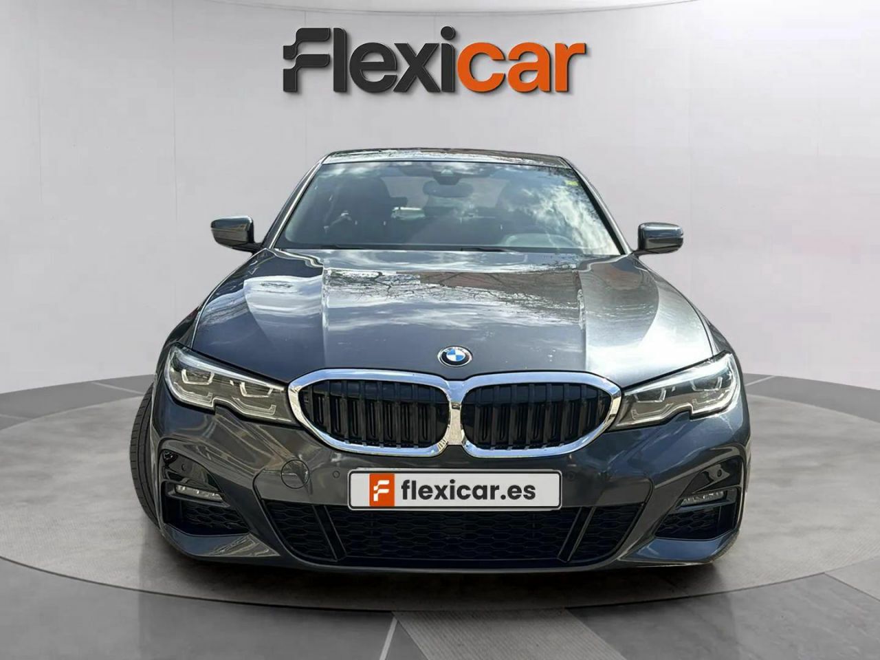 Foto bmw serie 3 2019 /