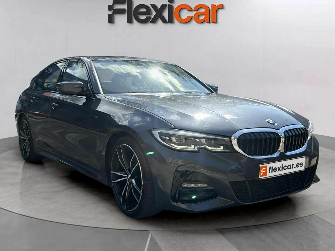 bmw serie 3 2019 / foto grande (2)