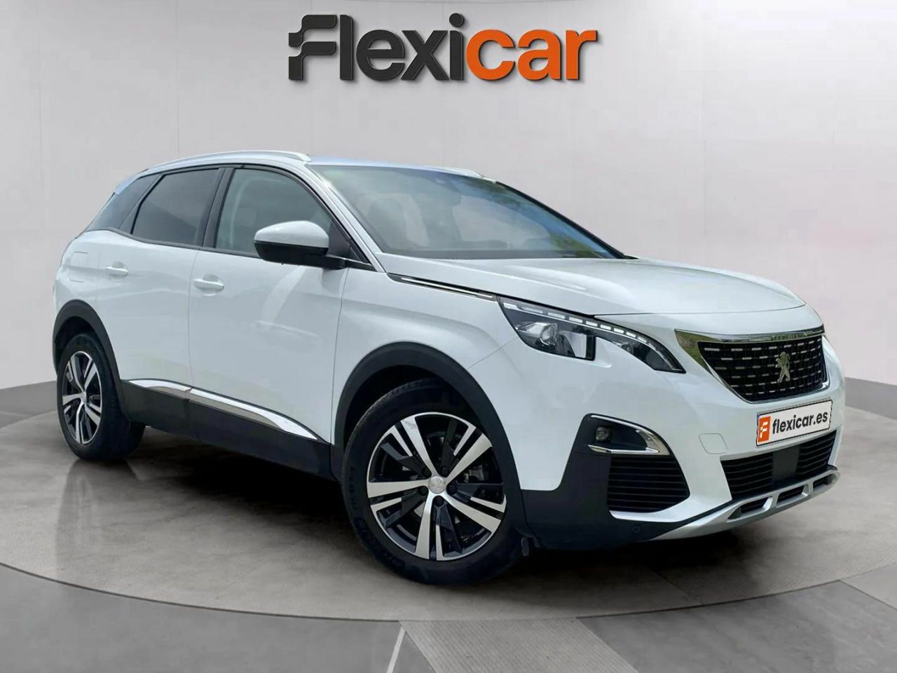 Foto peugeot 3008 2017 /