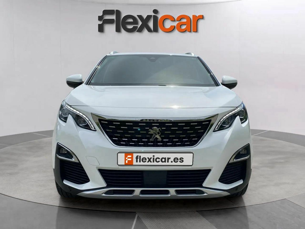 peugeot 3008 2017 / foto grande (2)