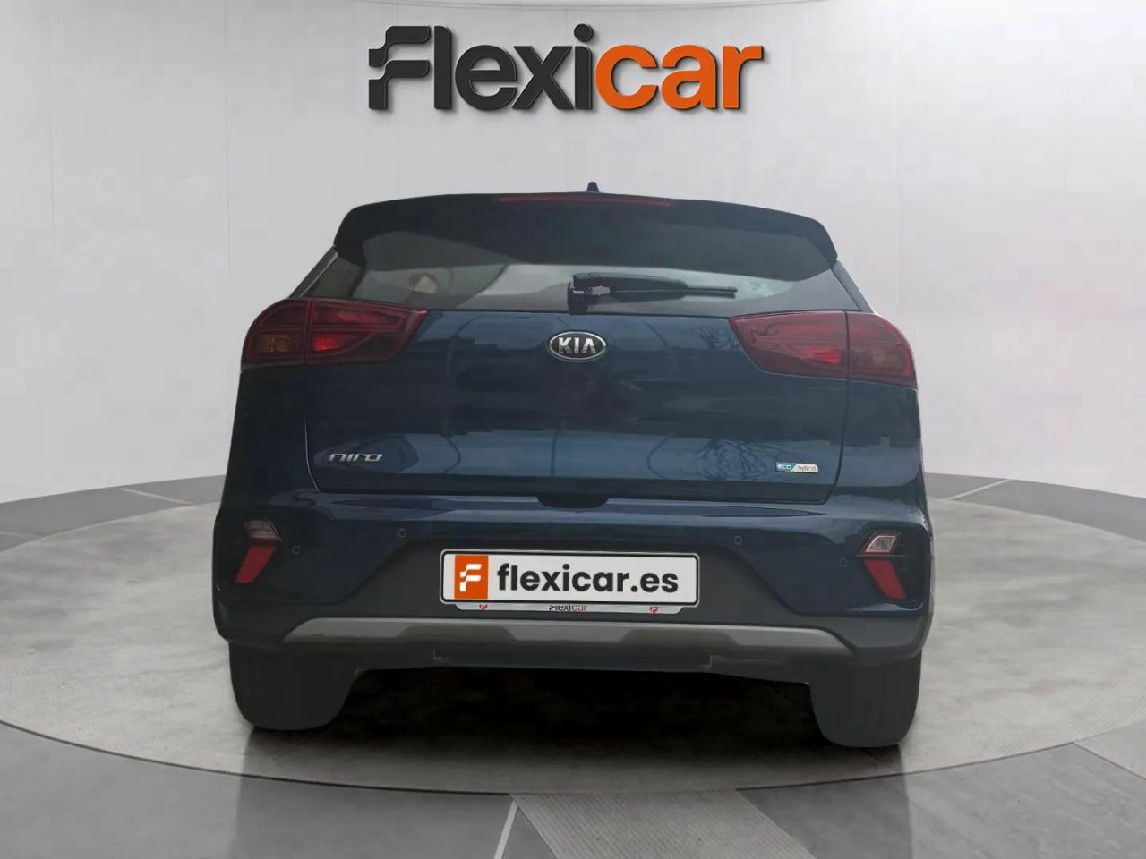 kia niro 2021 / foto grande (2)