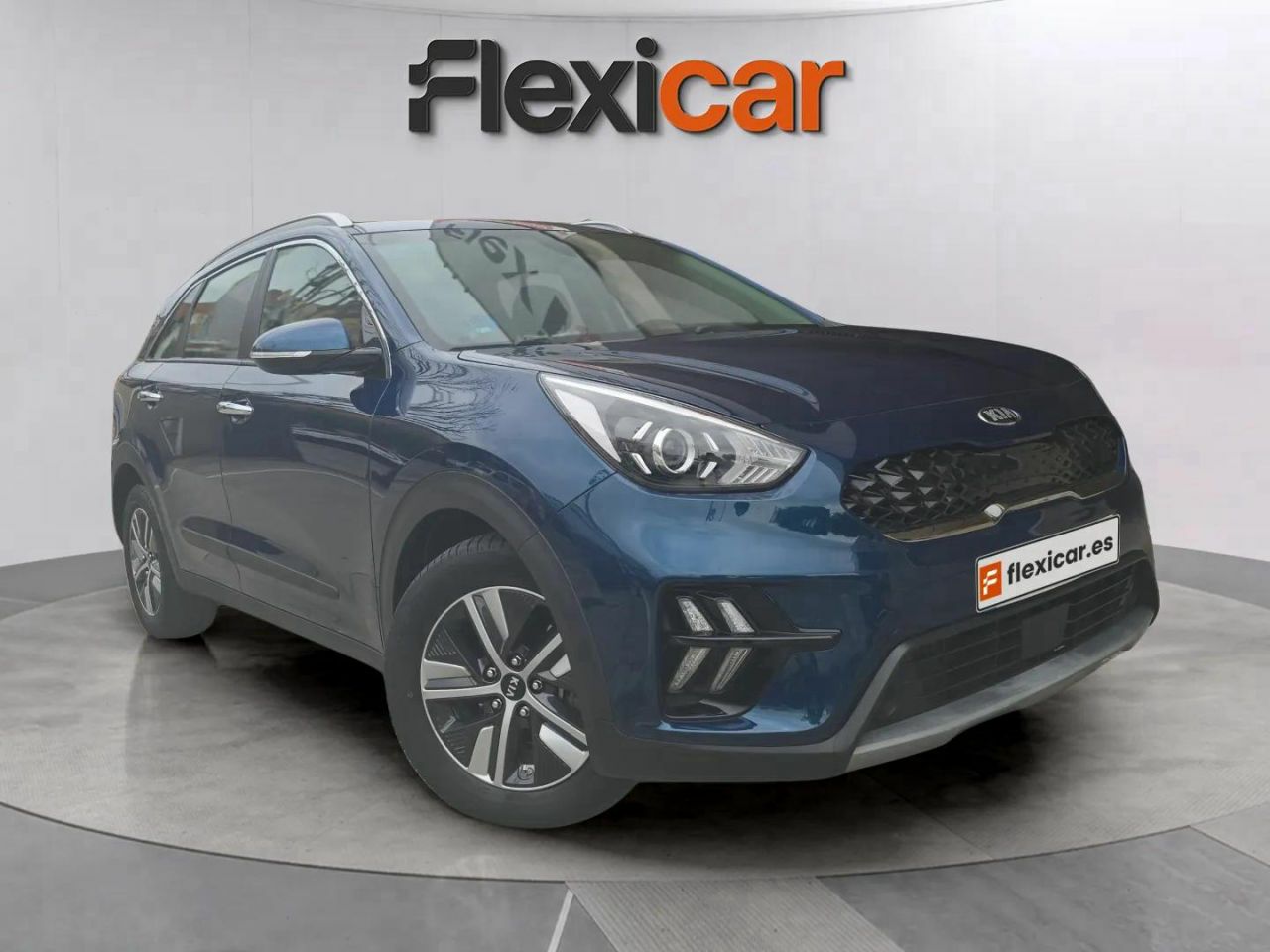 Foto kia niro 2021 /