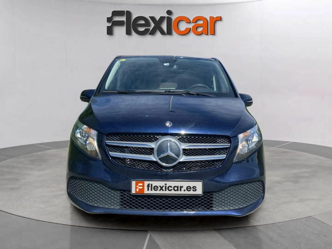 mercedes clase v 2021 / foto grande (2)