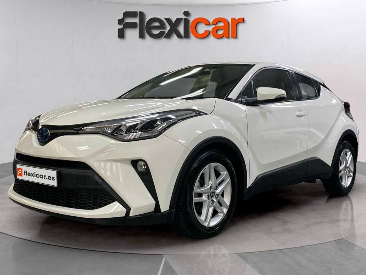 toyota c-hr 2022 / foto grande (3)