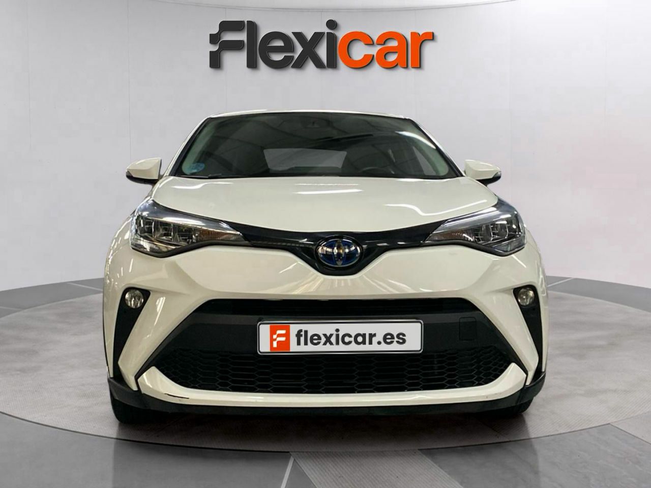 toyota c-hr 2022 / foto grande (2)