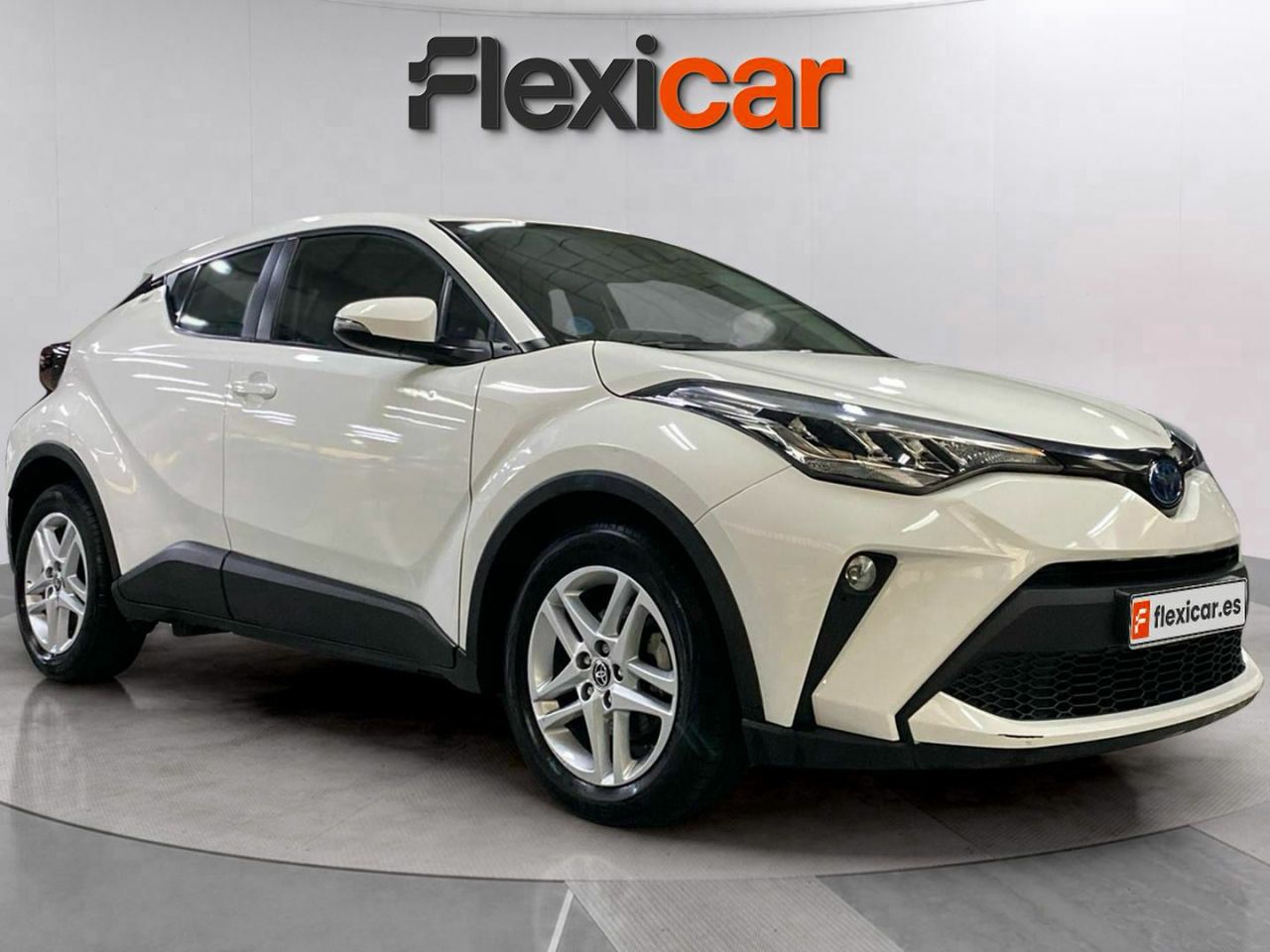 Foto toyota c-hr 2022 /
