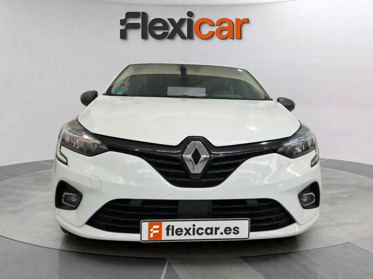 renault clio 2021 / foto grande (2)