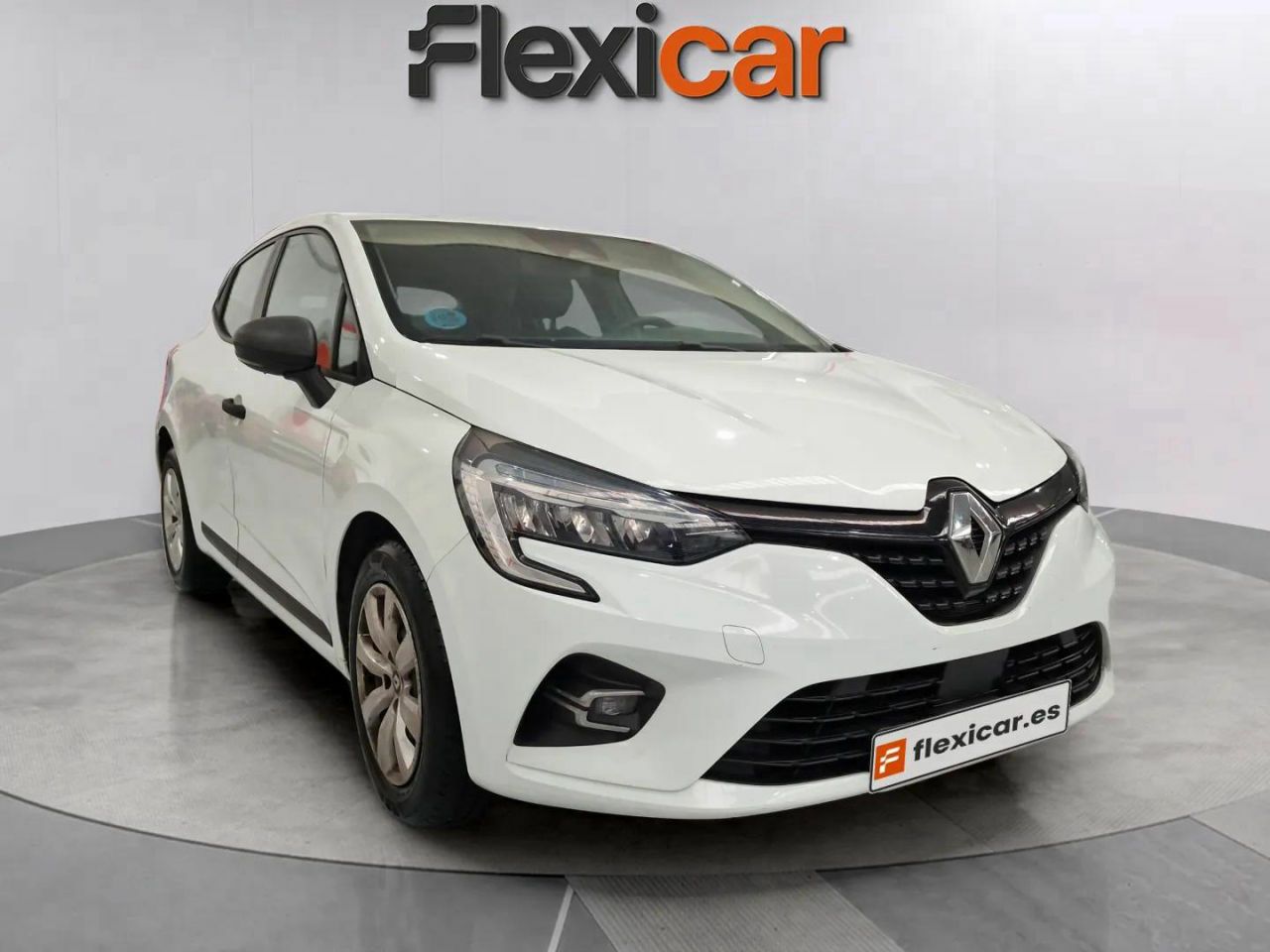 Foto renault clio 2021 /