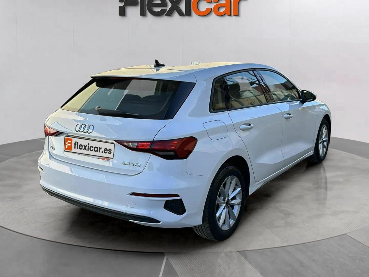 audi a3 2021 / foto grande (3)