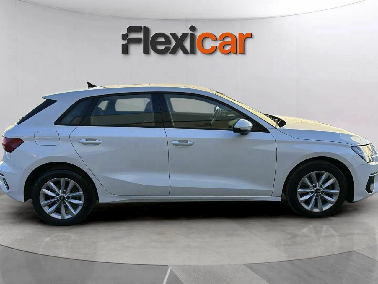 audi a3 2021 / foto grande (2)