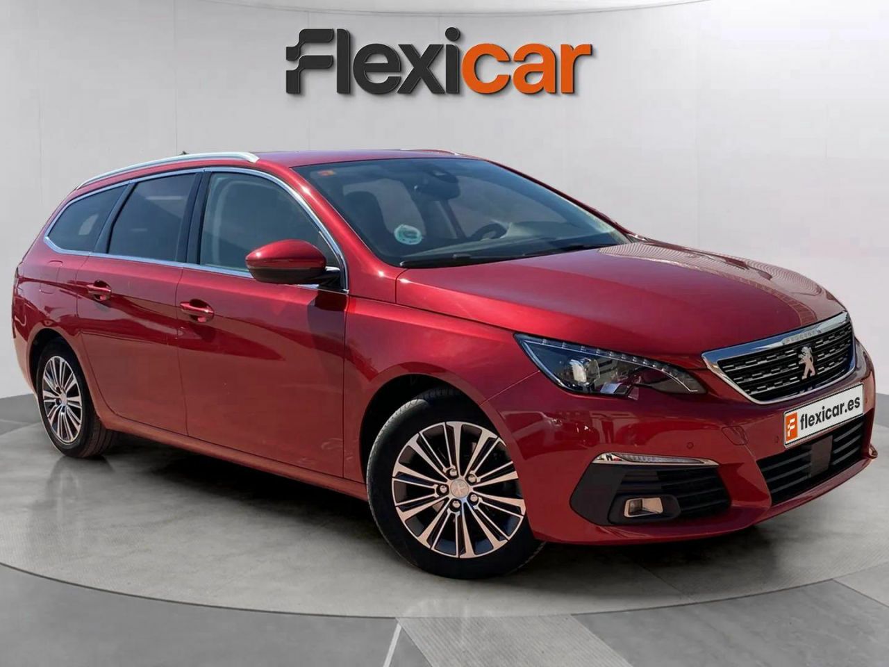 Foto peugeot 308 2021 /